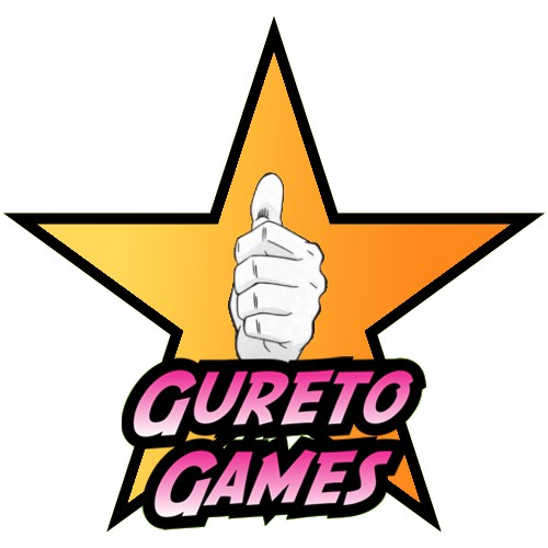 Gureto Games